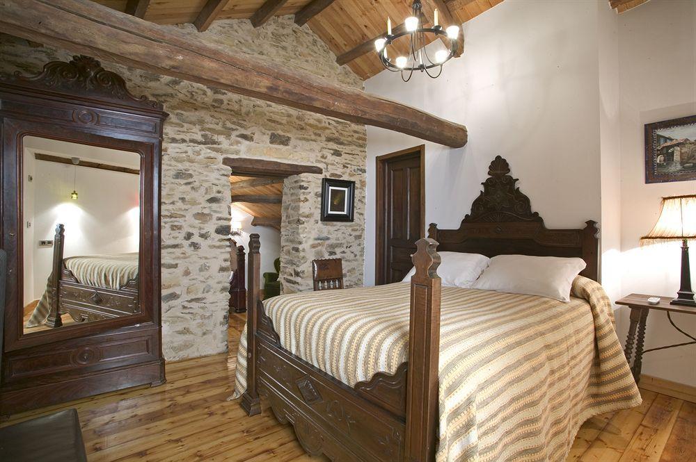 Hosteria Camino 루에고데소모자 외부 사진