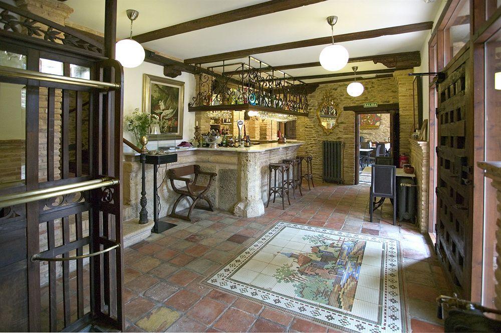 Hosteria Camino 루에고데소모자 외부 사진