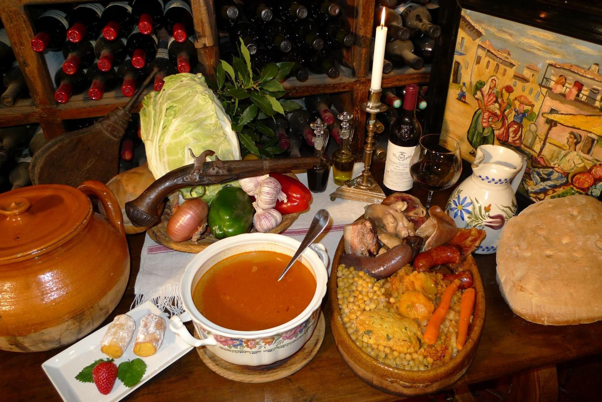 Hosteria Camino 루에고데소모자 외부 사진