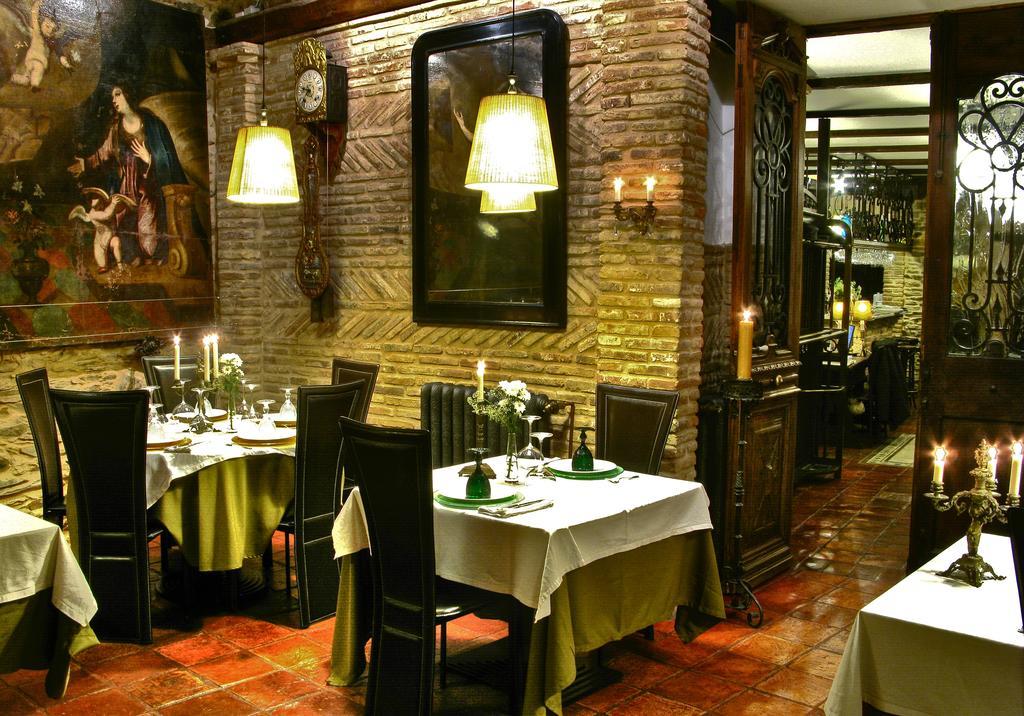 Hosteria Camino 루에고데소모자 외부 사진