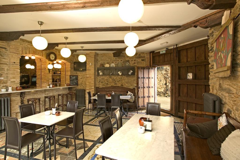 Hosteria Camino 루에고데소모자 외부 사진