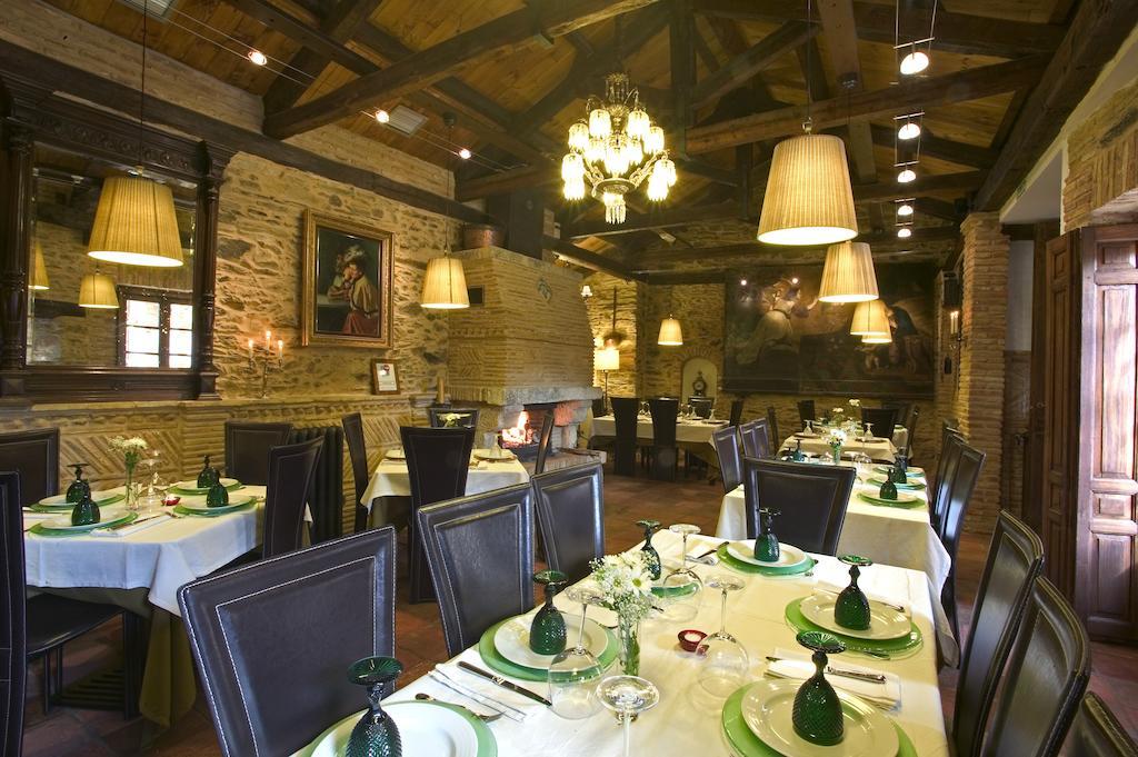 Hosteria Camino 루에고데소모자 외부 사진