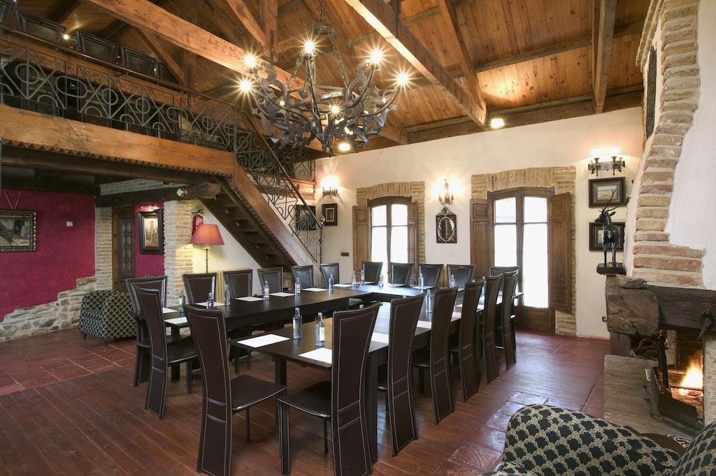 Hosteria Camino 루에고데소모자 외부 사진