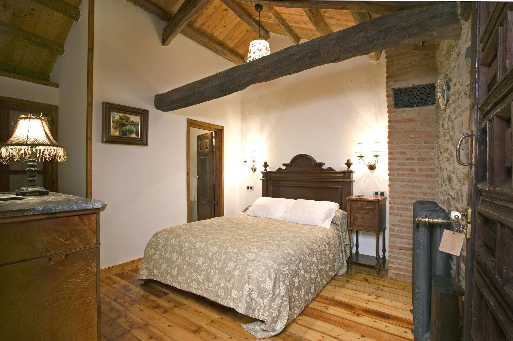 Hosteria Camino 루에고데소모자 외부 사진