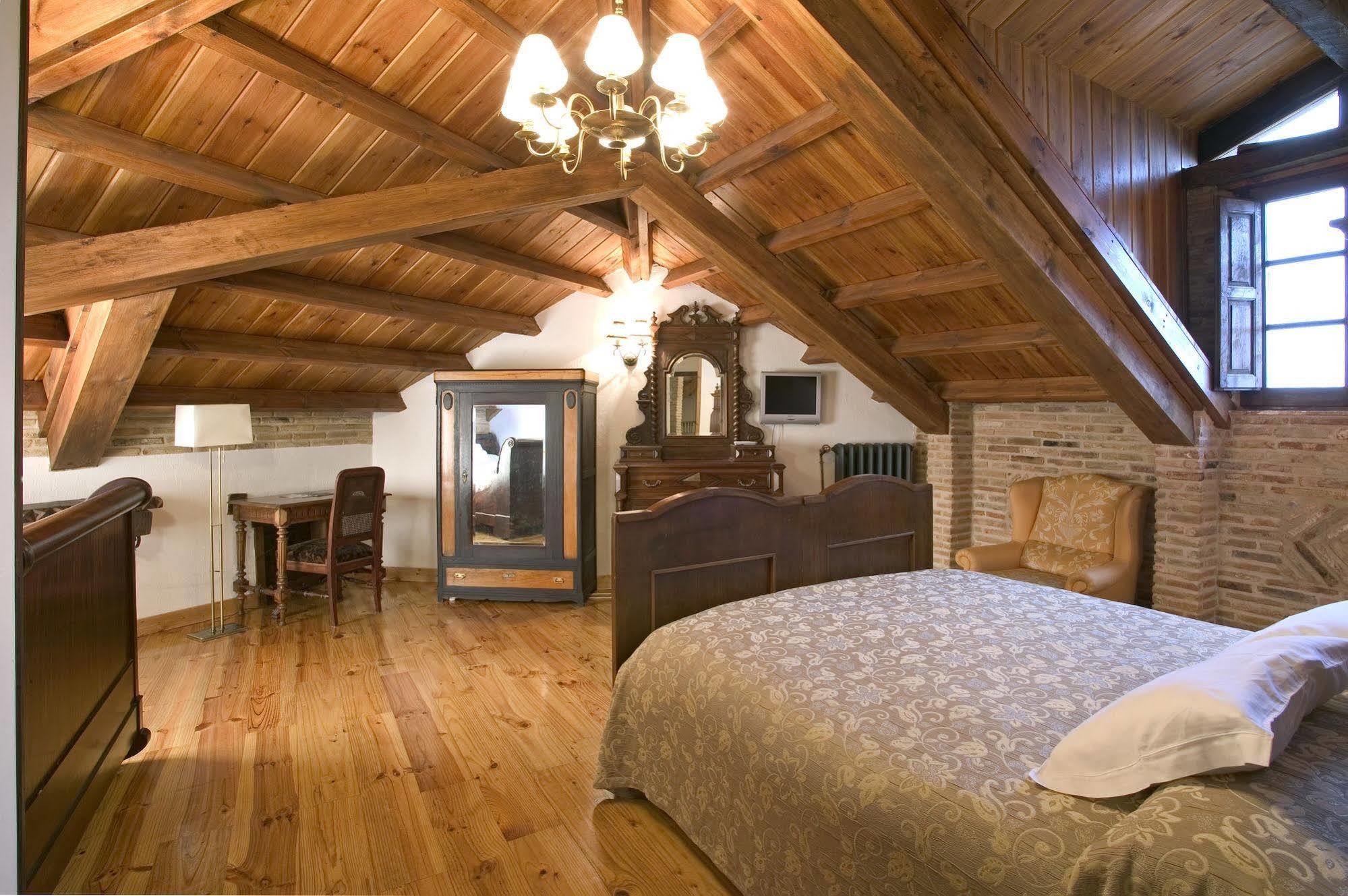 Hosteria Camino 루에고데소모자 외부 사진